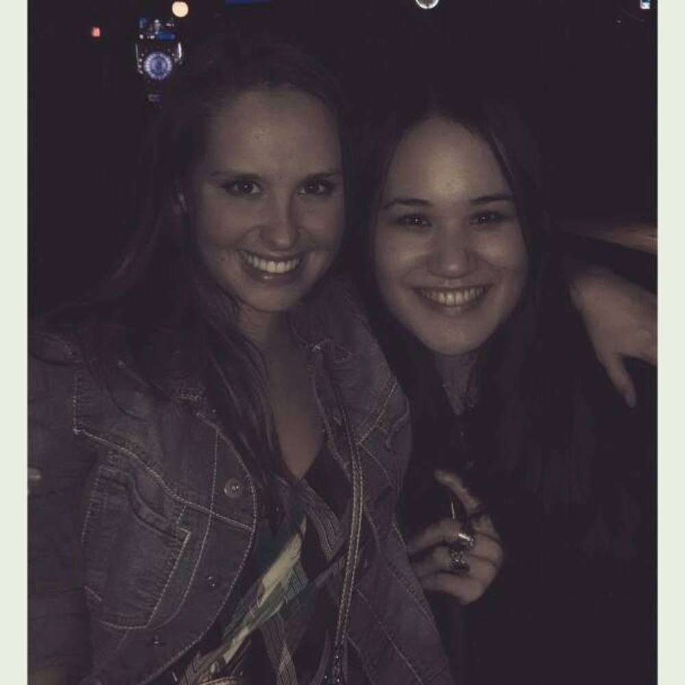 Meet your Posher, Stephanie